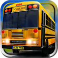 校园巴士驾驶3D破解版School Bus Driver 3D Simulatorv1.1 最新版