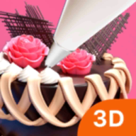 Art Of Cake蛋糕��g官方版v1.0.4 最新版