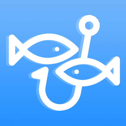 钓鱼宝典app手机版v1.1 安卓版