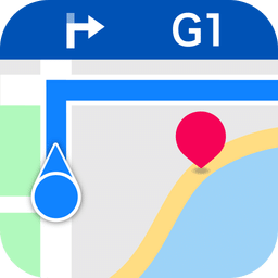 探途离线地图app最新版v3.0.0 官方版