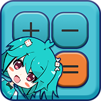 Anime Calculator二次元计算器官方版v1.1.3 最新版