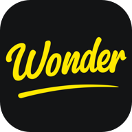 百度青春版Wonder App最新版