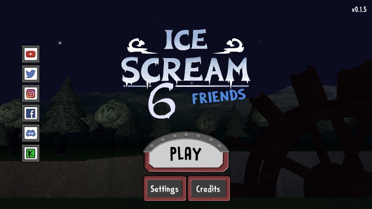 Ice Scream 6ֲ6ٷv0.2.3 °