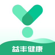 益丰健康app最新版v1.23.3 安卓版