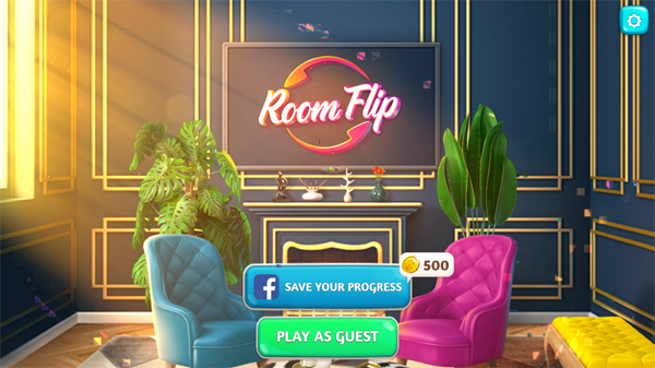 ䷭޽Ұ(Room Flip)v1.5.3 ׿