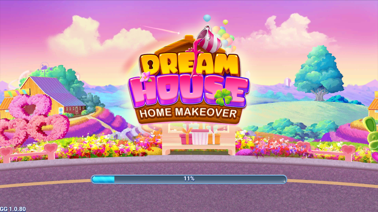 ֮Ҹٷ(Dream House)v1.0.111 °