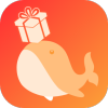 鲸鱼盲盒app安卓版v1.0.0 最新版