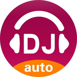 DJ音乐盒车机版appv3.5.8 最新版