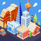 合成时代之城市建设游戏安卓版v1.5 最新版