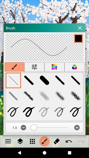 Paint Art°v2.1.0 ׿