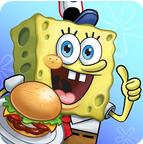 海�d����大�[蟹堡王最新版本(SpongeBob Krusty Cook Off)v5.4.0 安卓版