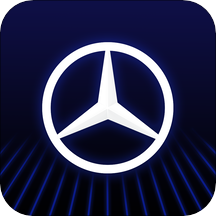 梅赛德斯奔驰应用程序App安卓版v1.2.8 手机版