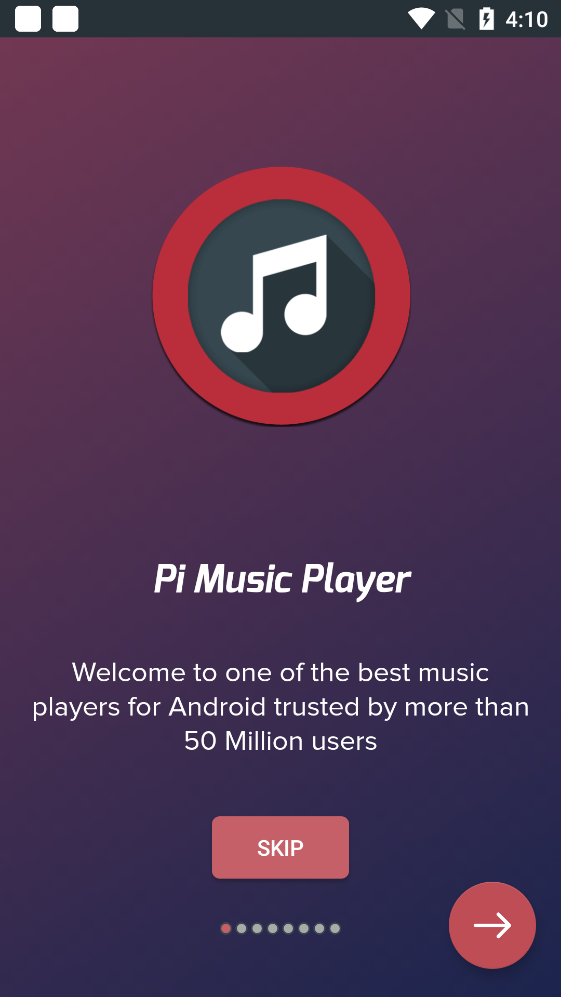 Pi Music Player Appٷv3.1.4.5_release_4 ׿