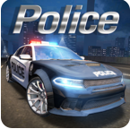 警察驾驶模拟2022官方版(Police Sim 2022)v1.9.6 最新版