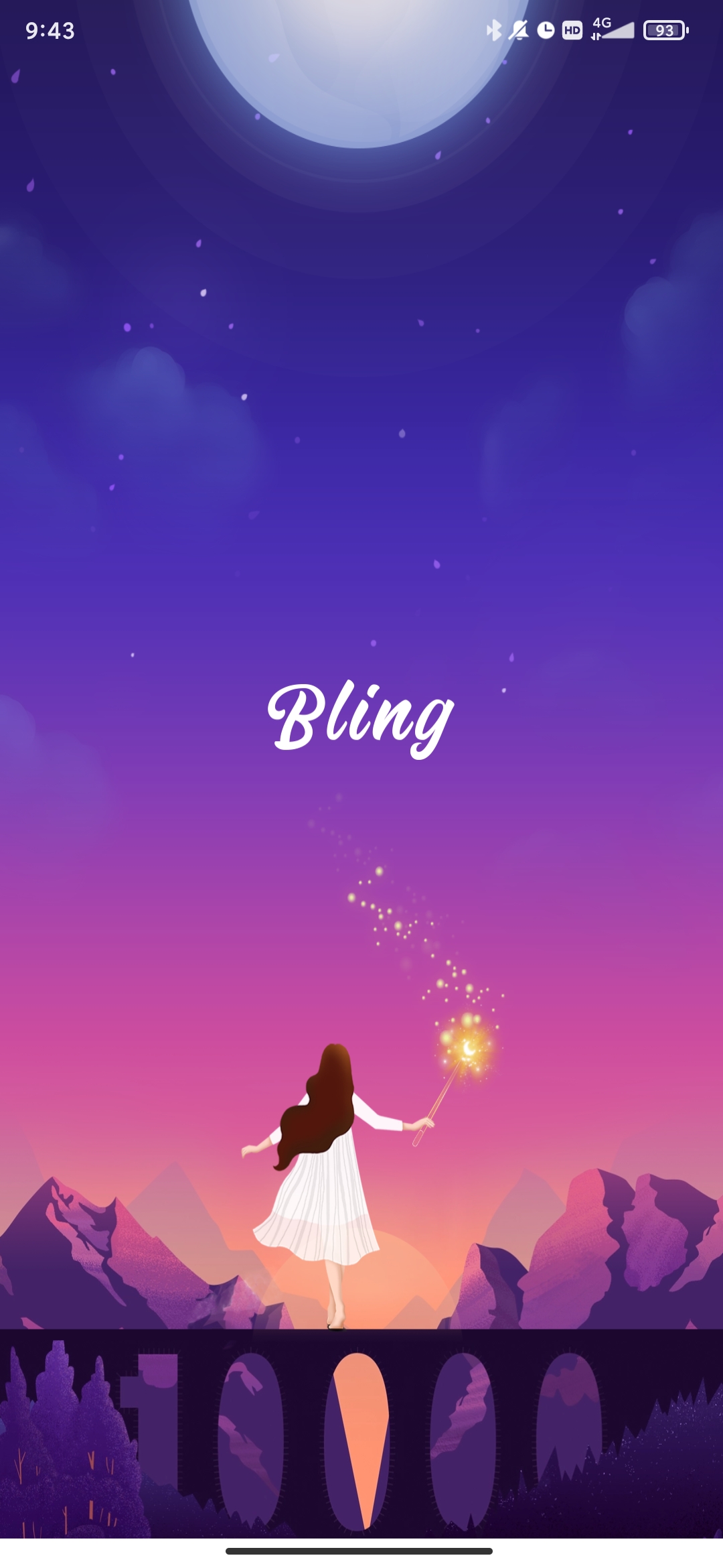BlingApp°v2.0.0 ׿