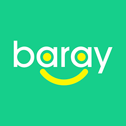 Baray外卖下载appv2.2.2 安卓版