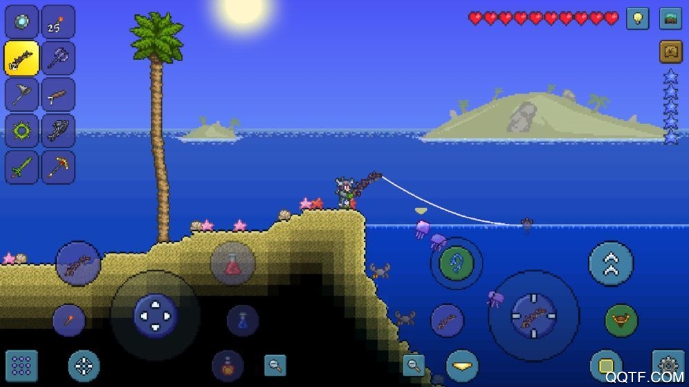 FanSecret Terraria Wikiİv5 ׿