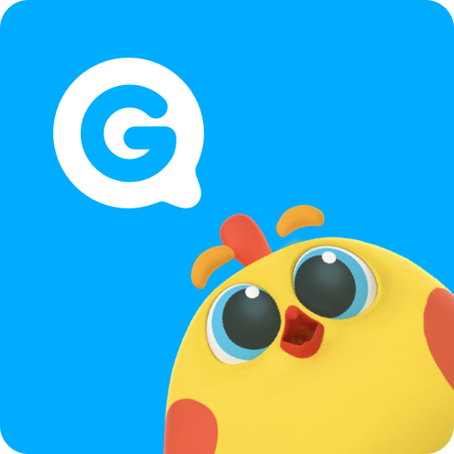 GKid英语手机版v3.2.5 最新版