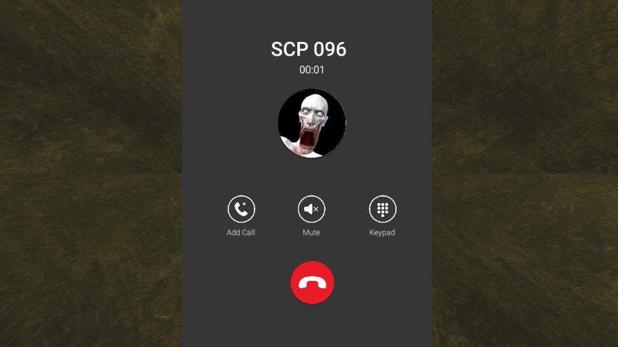 scpģappٷFake Call SCPv1.0 °