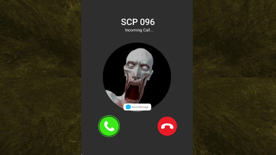 scpģappٷFake Call SCPv1.0 °