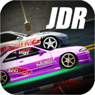 Japan Drag Racing 2D日本���速破解版v24 最新版