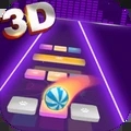 指尖精灵滚动3D安卓版v1.1225.0353 安卓版