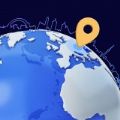 新知世界街景地图App安卓版v1.0.1 官方版