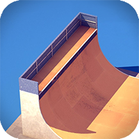 空中滑板手游最新版v1.0 官方版