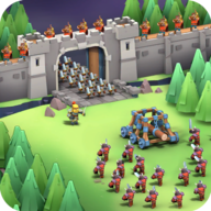 Game Of Warriors勇者游�蚬俜桨�v1.4.5 最新版