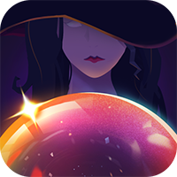 女巫水晶球手游最新版v1.0.2.1 安卓版