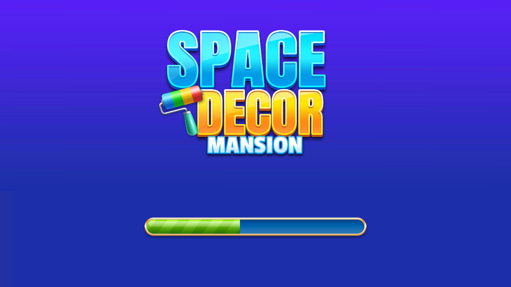 ռװδ(Space Decor Mansion)׿v1.0.1 °