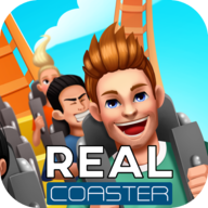Real Coaster真正的�^山�mod破解版v1.0.223 最新版
