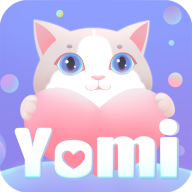 Yomi�Z音交友最新版v1.0.0 手�C版
