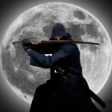 忍者超�英雄�T士破解版Ninja Superhero Knight Samuraiv3.2.2 最新版