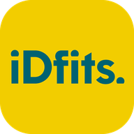 iDfits智能选鞋app官方版v5.0 安卓版