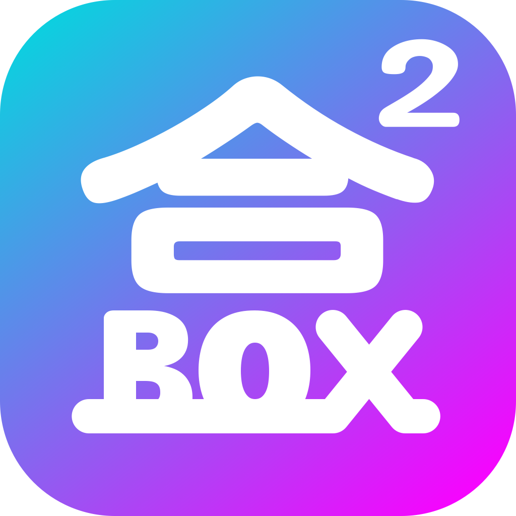 盒盒盲盒购物最新版v2.0.1 手机版