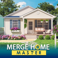 合并家庭主官方版(Merge Home Master)v1.0.22 安卓版