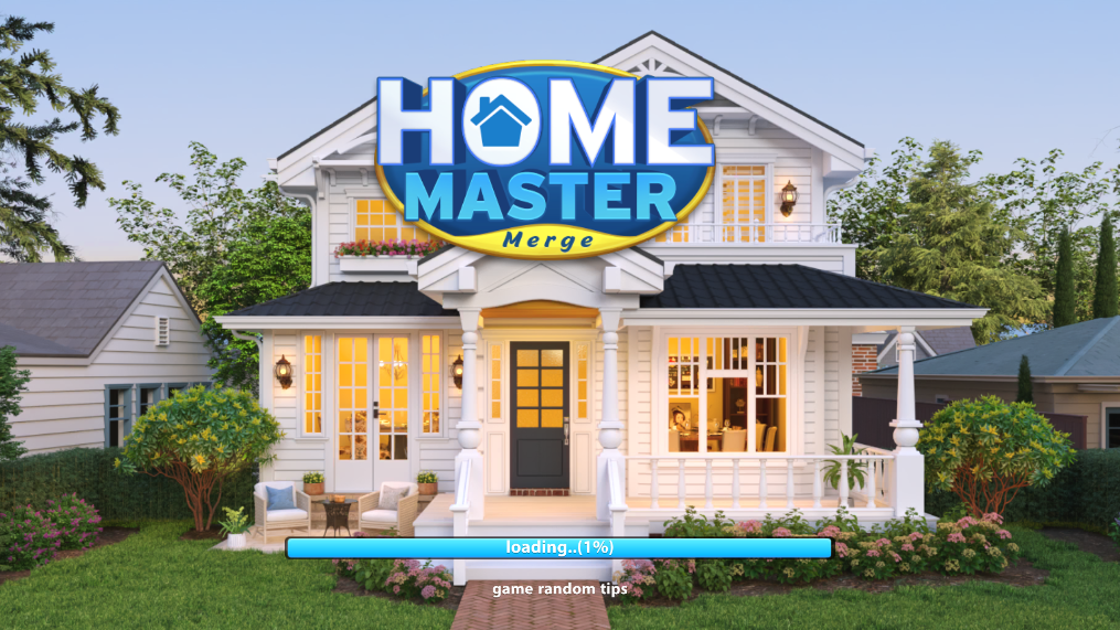 ϲͥٷ(Merge Home Master)v1.0.22 ׿