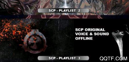 SCP Original Voice Sound OfflinescpЧֻapp
