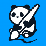 熊猫绘画2.0版本v2.0 官方版