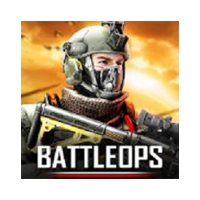 BattleOps战争行动无限金币无限钻石版v1.0.5 最新版