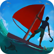 木筏上的最后一天官方版Last Day on Raft: Ocean Survivalv0.45.3b 最新版