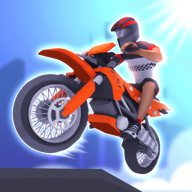 飚速摩托车红包版v1.0.3 最新版