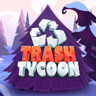 Trash tycoon垃圾大亨游戏安卓版v0.9.01 最新版