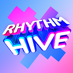 rhythm hive安卓最新版v1.0.7 中文版