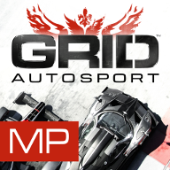 gird游�虬沧堪�(GRID™ Autosport)v1.9.1RC3 最新版