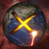 行星破坏模拟器2官方版Solar Smash 2v1.5.9 最新版