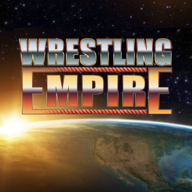 摔跤帝国手机版Wrestling Empirev1.3.2 最新版