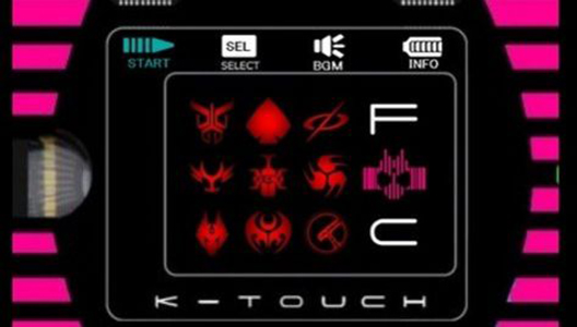 K-Touch for Androidģʽģֻv1.2.1 ׿