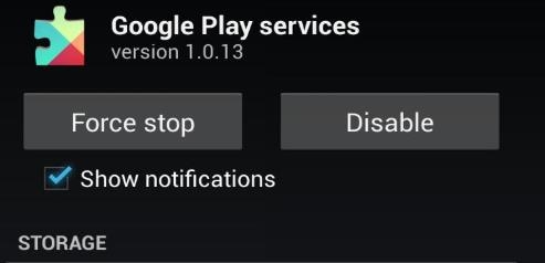 GooglePlay(Google Play services)°汾